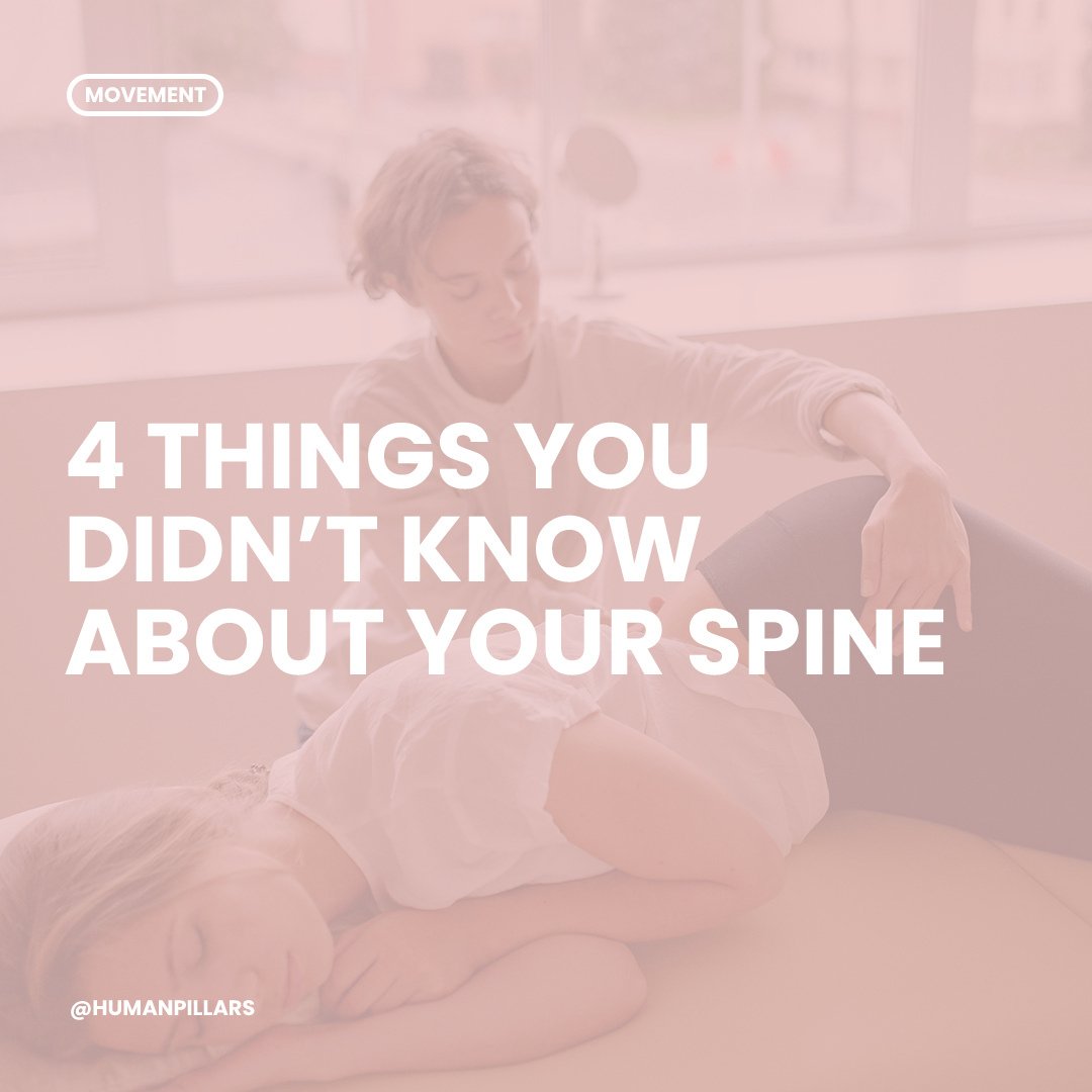 Your spine is the backbone of your energy. 🐍 In yoga, we wake up the energy of the snake that resides in the spine, keeping it supple and flexible. A healthy spine is key to overall well-being&mdash;move it, bend it, and let your energy flow. #Human