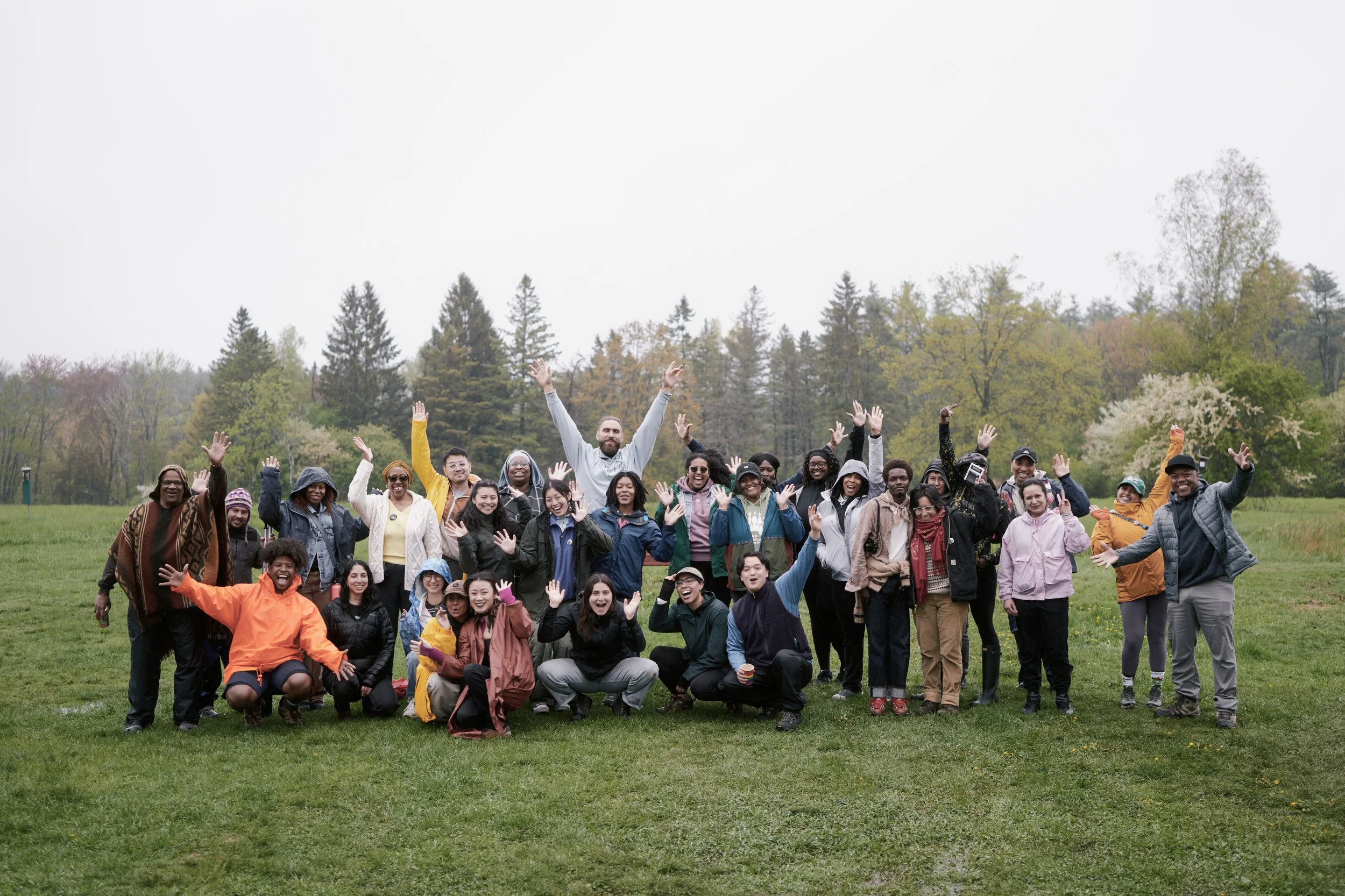 POCIE S.O.A.R.S (Spring Outdoor Adventures and Recreation Skills) 
