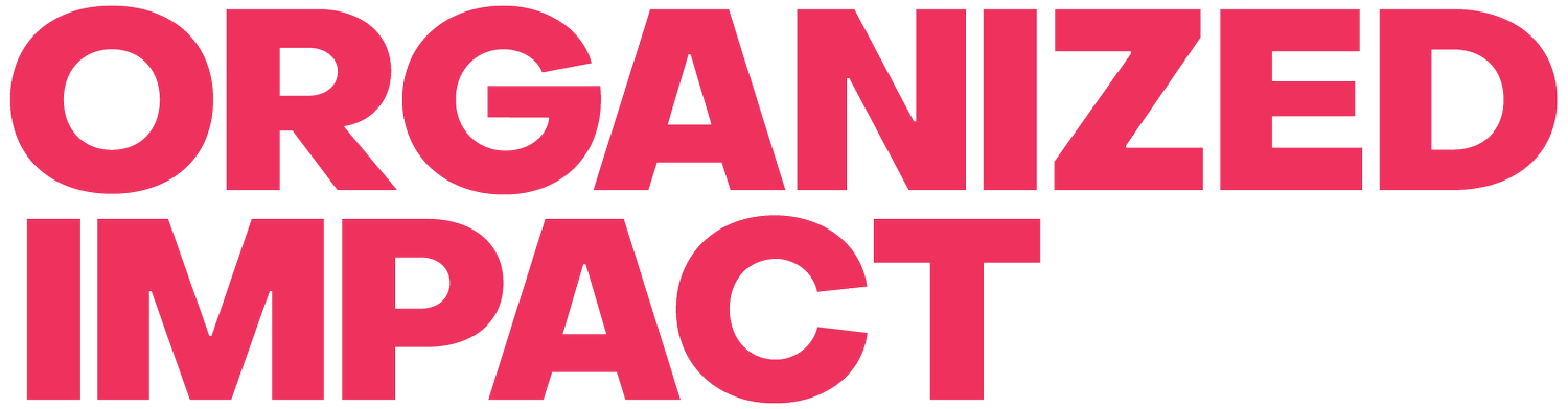 Organized Impact, Inc
