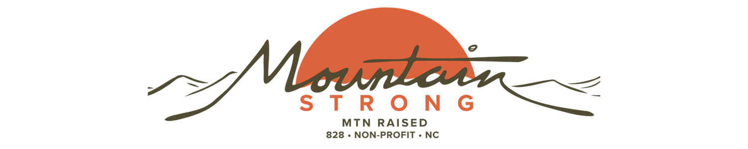 Mountain Strong