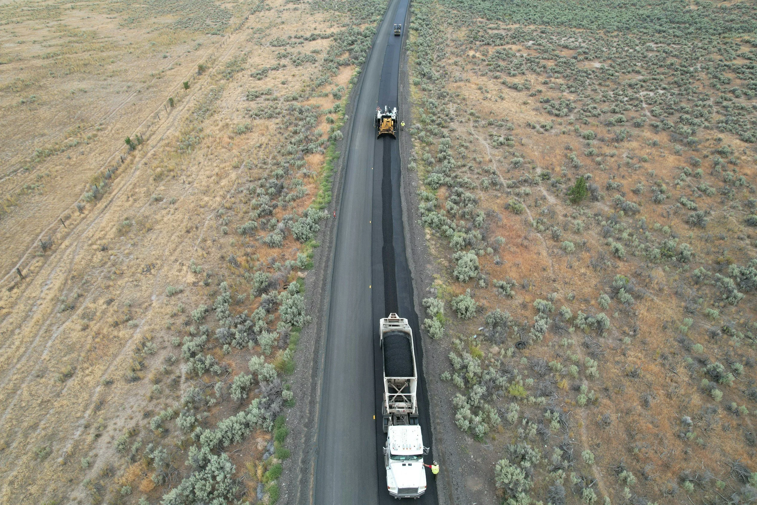 Route Surveys