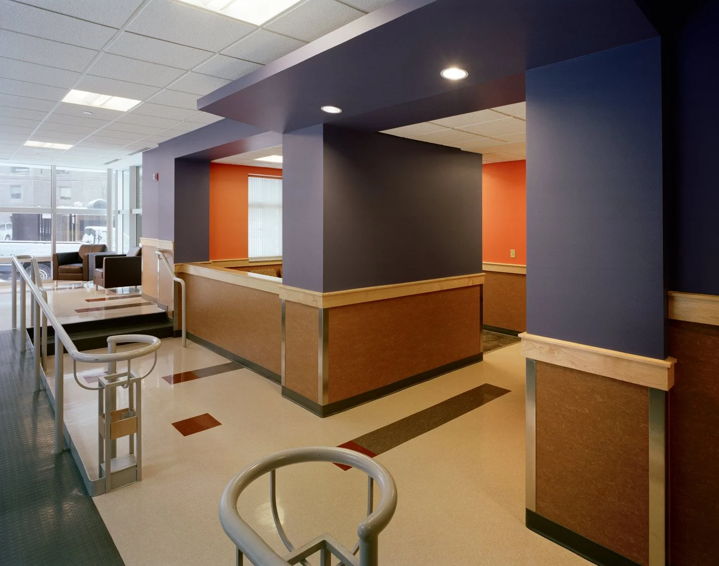 Connecticut Mental Health Center at Yale School of Medicine
