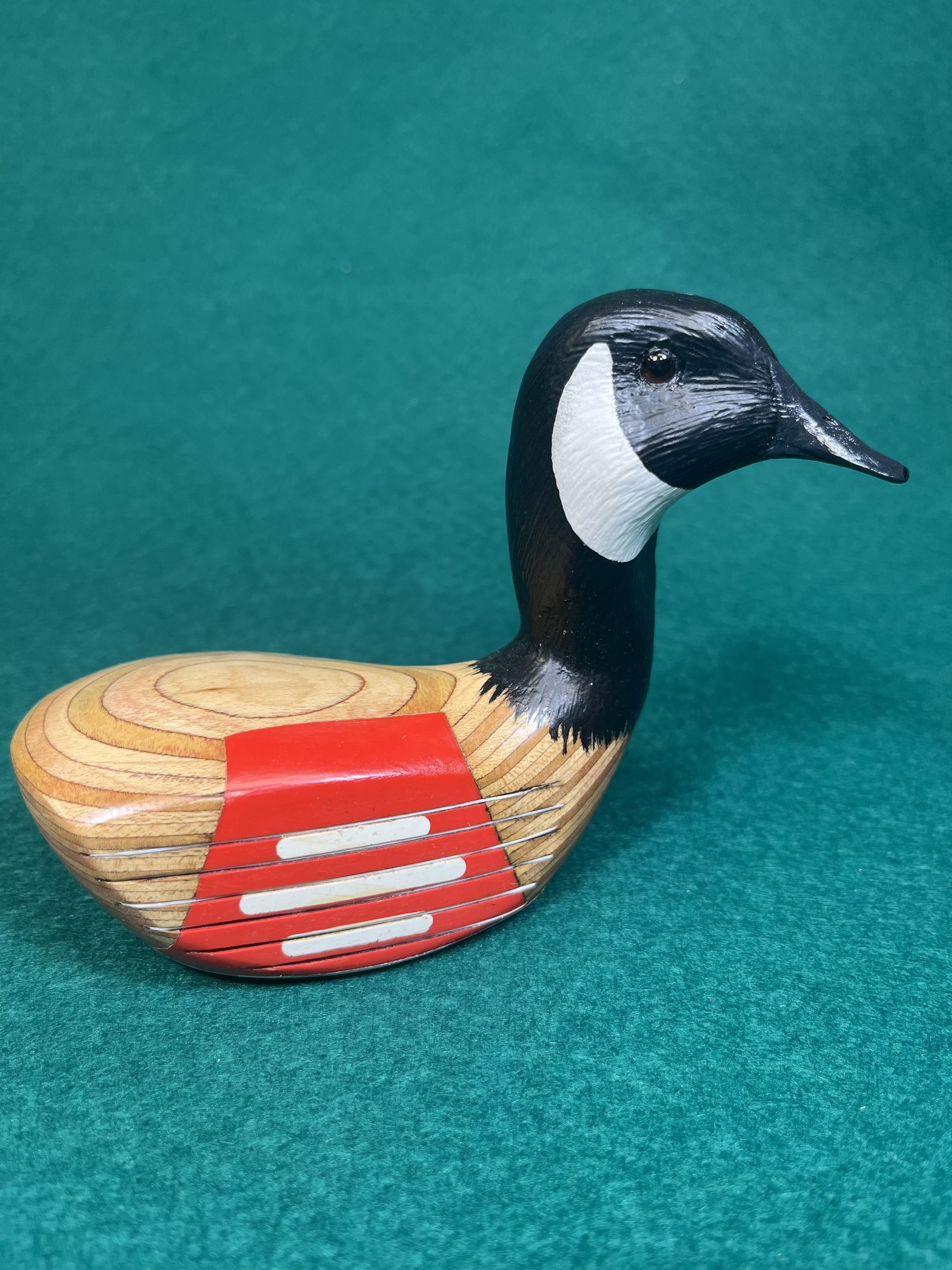 Canada Goose
