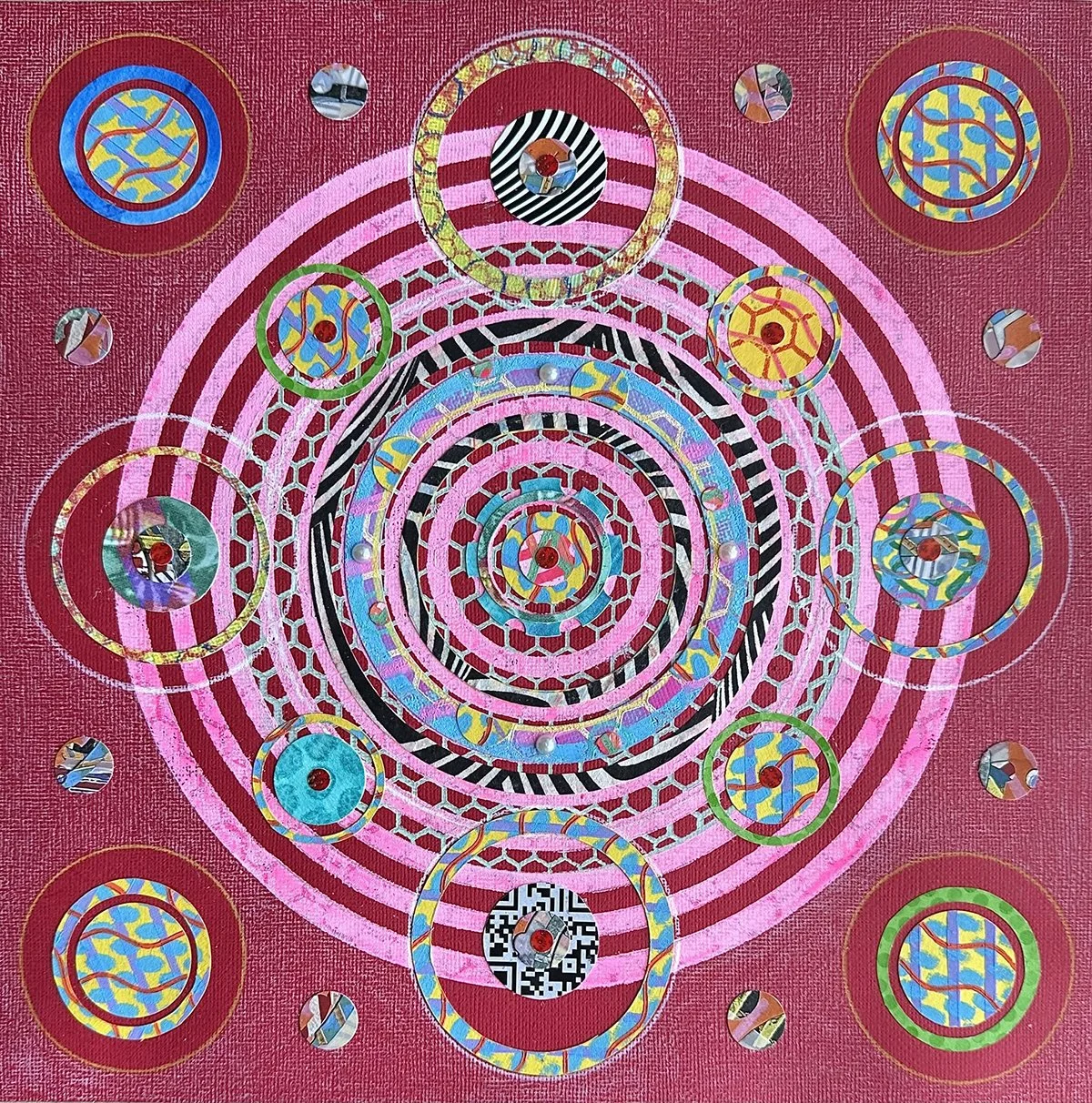 Robert Reinhardt_Circle Game No8.jpg