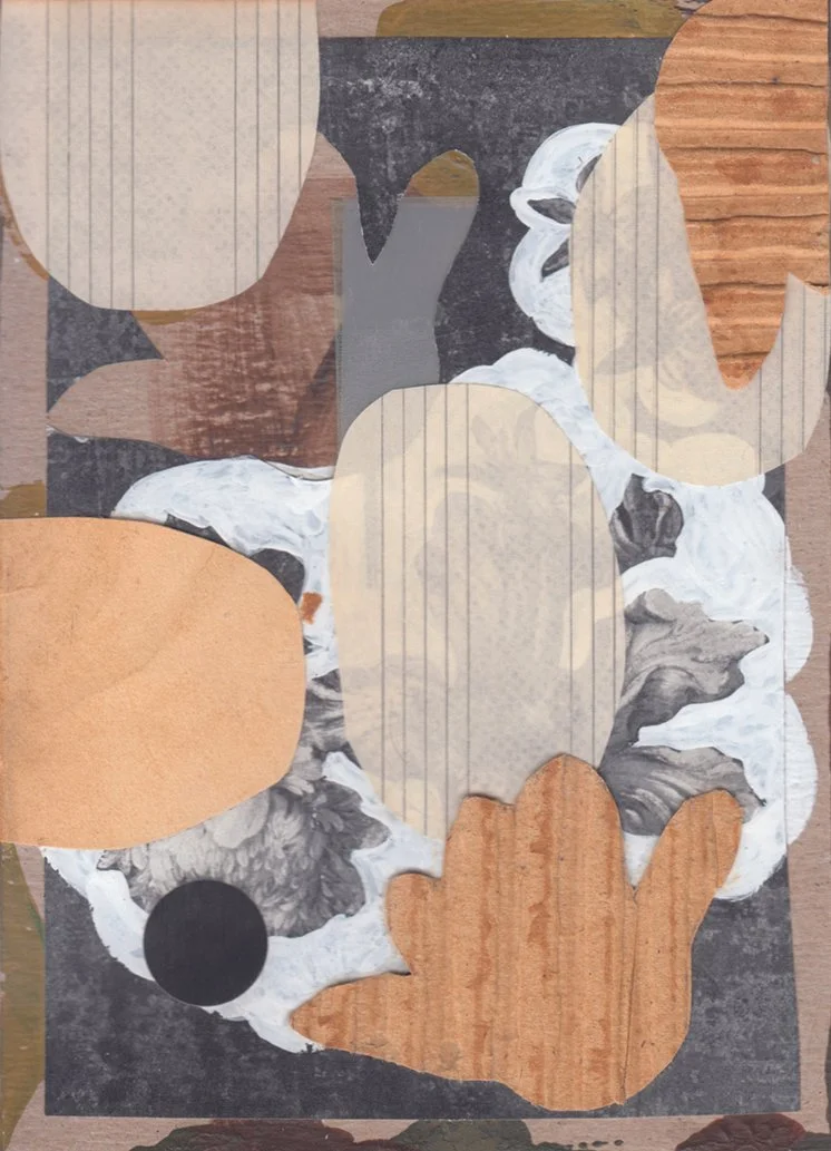 CGontarek_Tulips and Hyacinths_brown.jpg