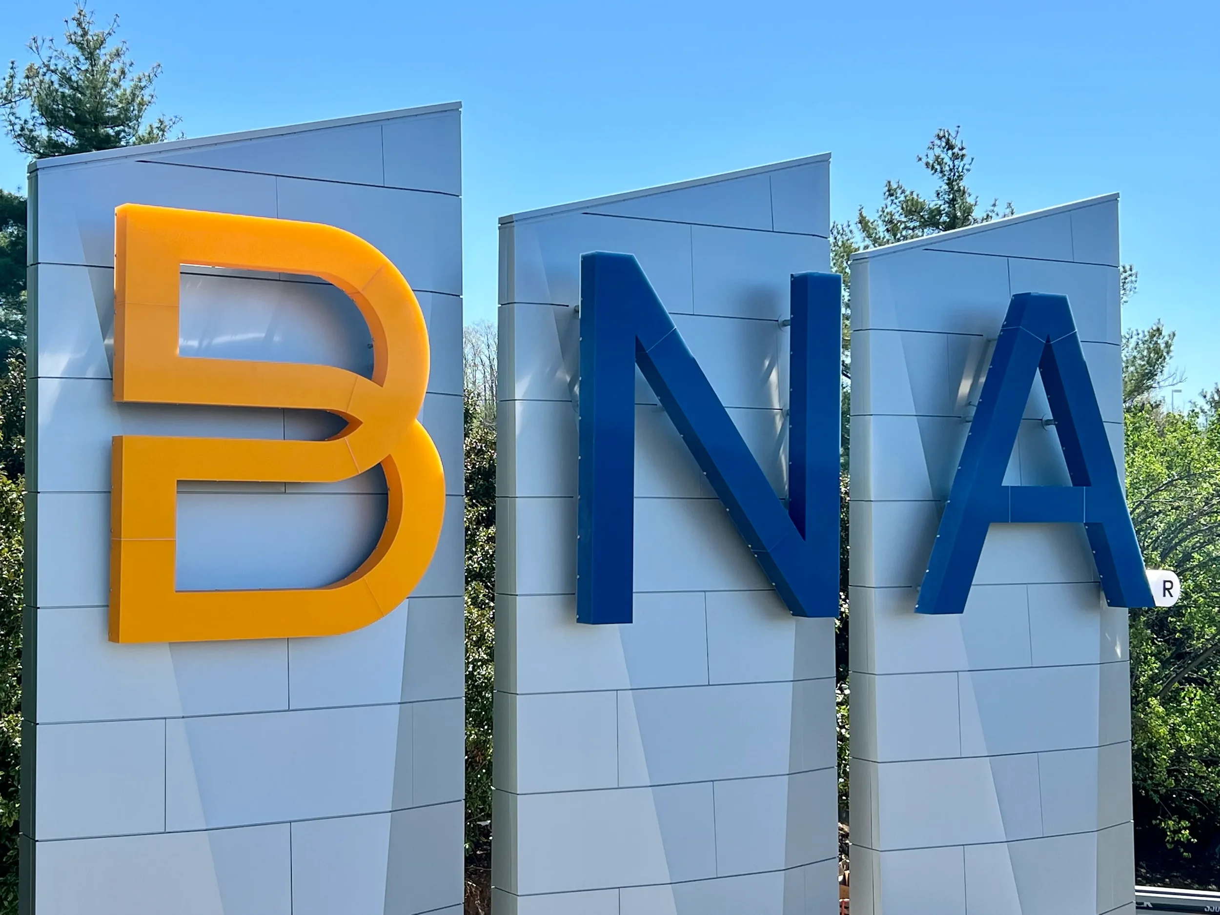 BNA Nashville Airport