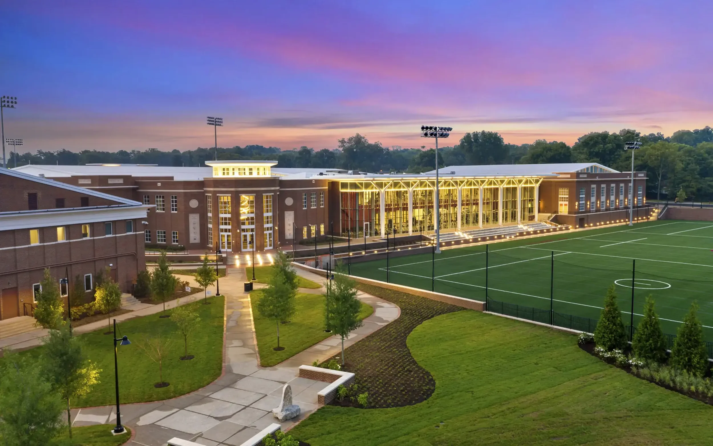 Montgomery Bell Academy