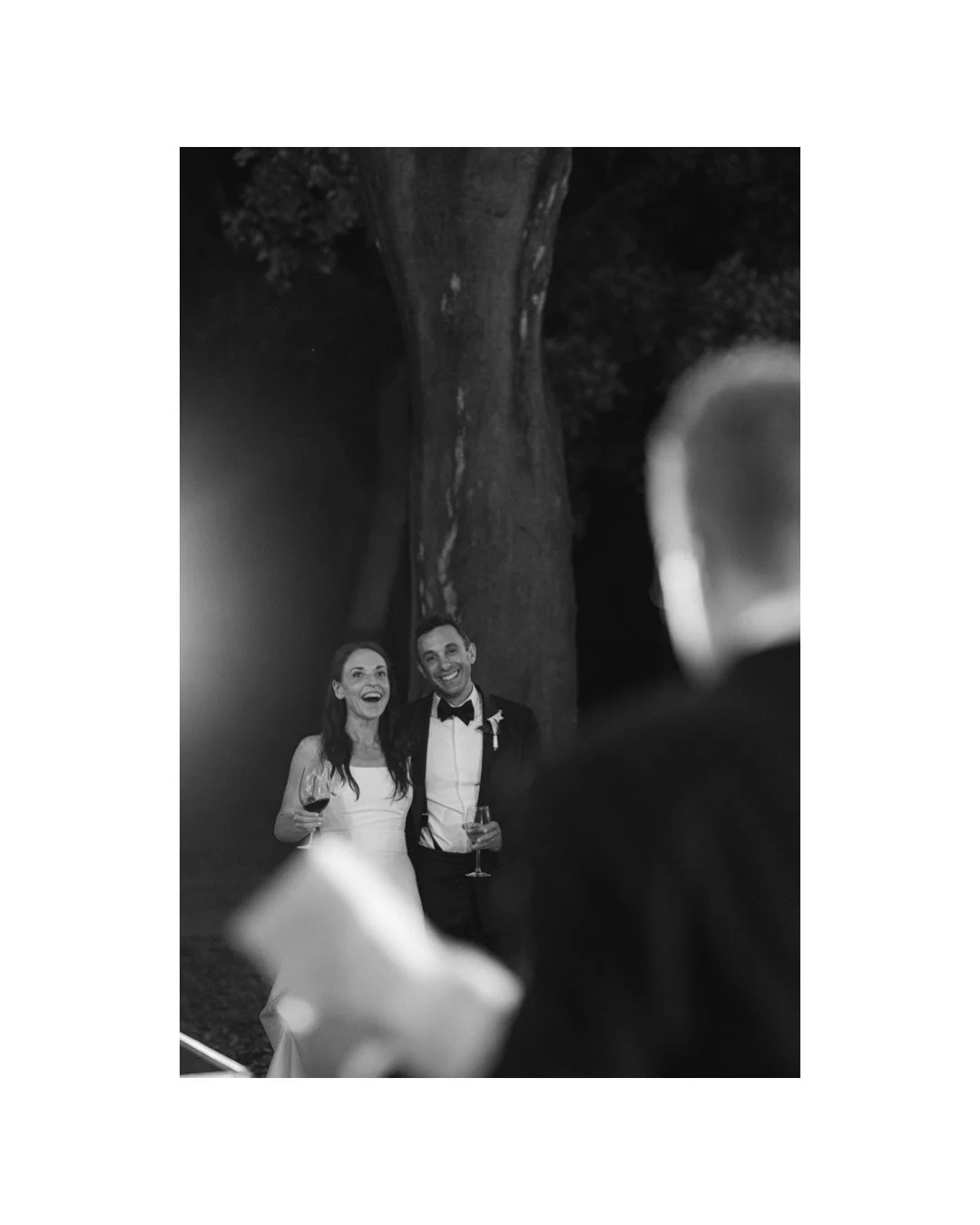 Wedding speeches remind us that love isn&rsquo;t only seen,  it&rsquo;s spoken.

Planning, design and flowers @thecracha 
Venue @herdadedoperu 
Photography @elsaandruiweddings 
Video @colibri.films
Entertainment @miguelabrunhosa_ 
Catering @casa.do.m