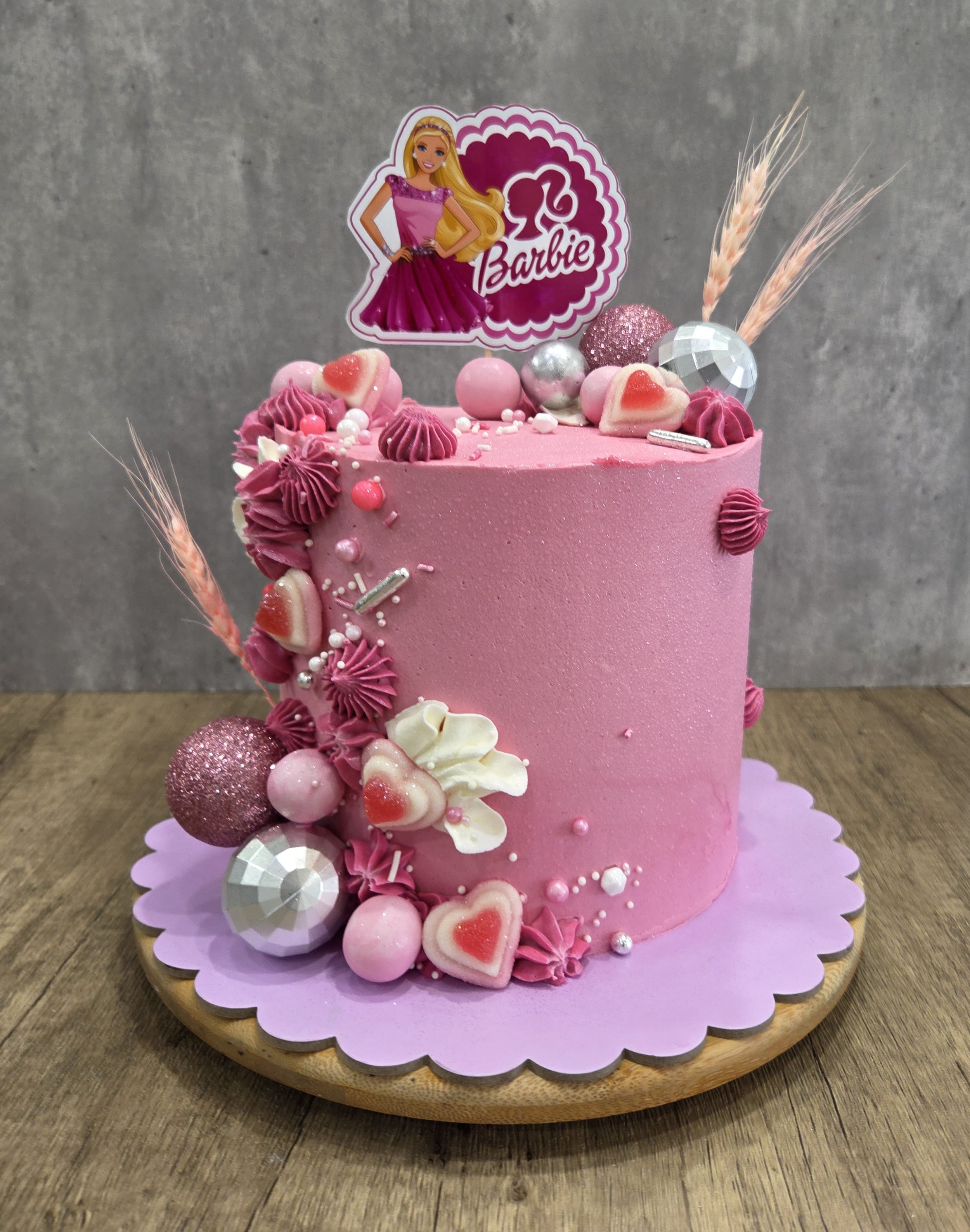 Barbie pink cake.jpg
