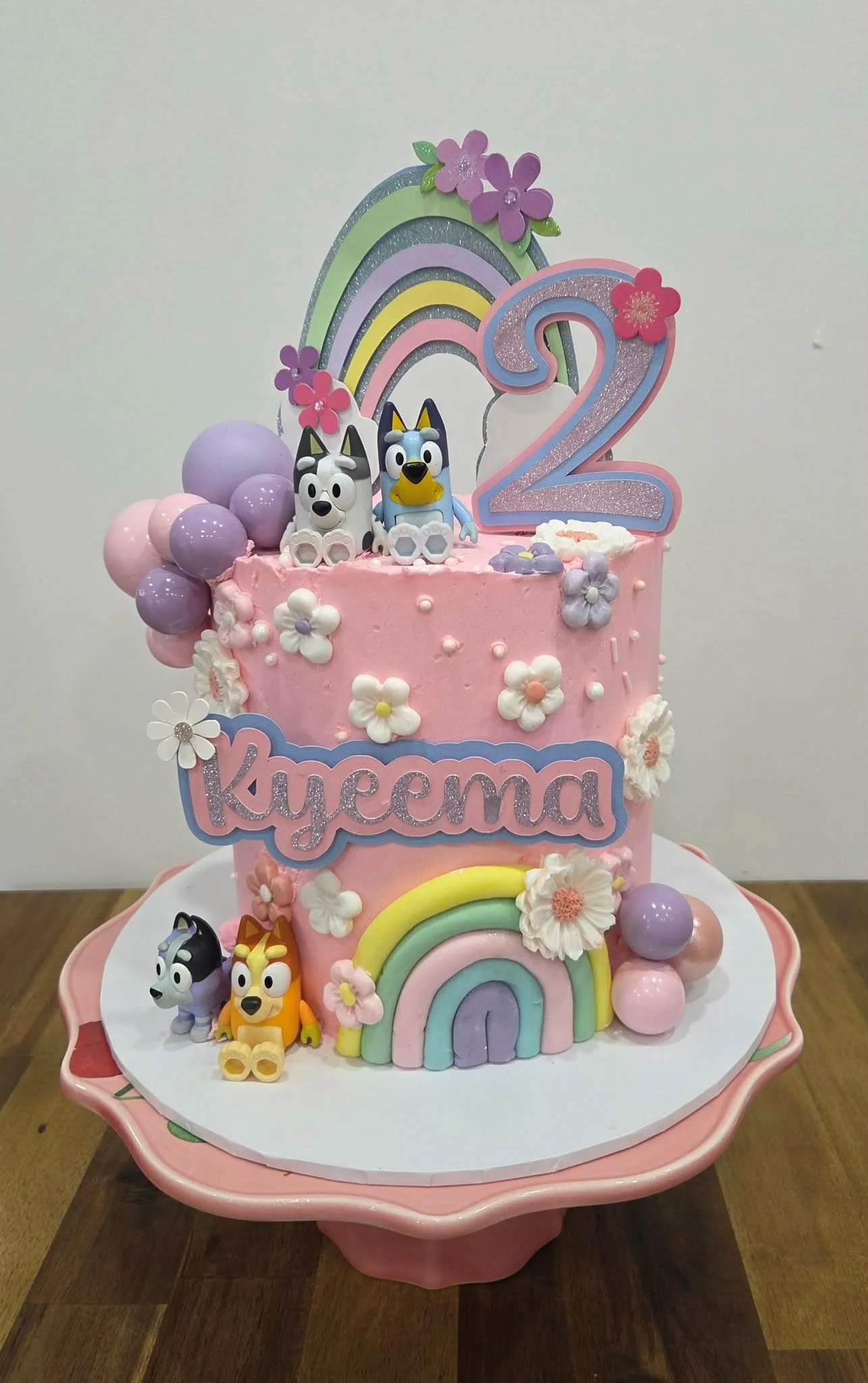 Child's Bluey Cake.jpg