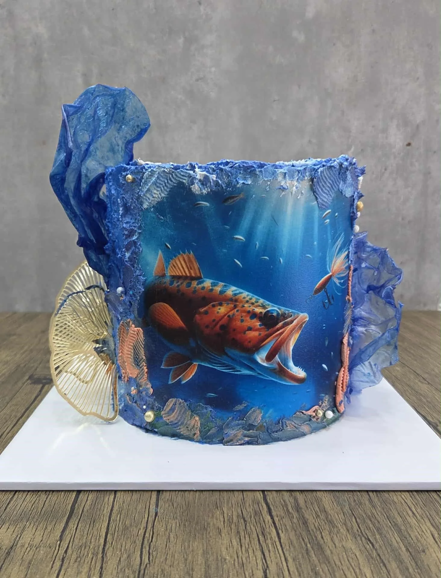 Fish with blue wave cake.jpg