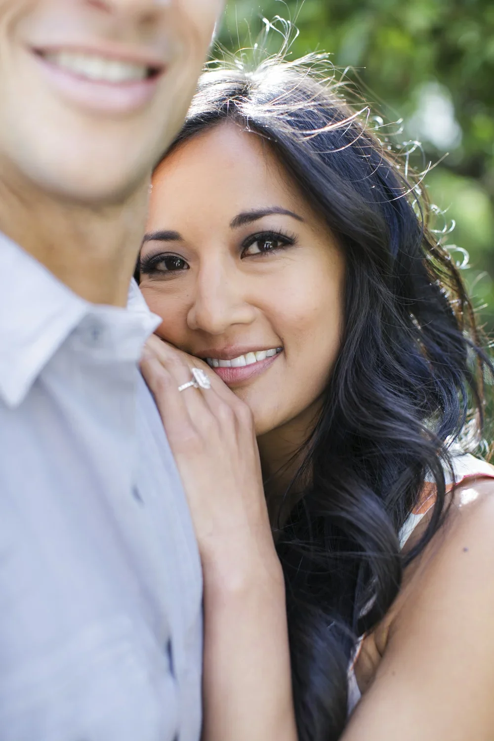 Everything you need to know about spousal sponsorship