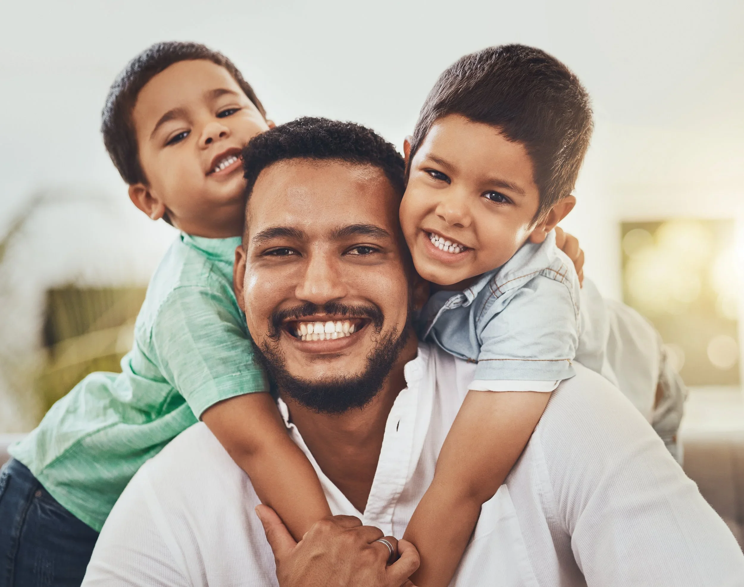 Everything You Need to Know About Sponsoring Your Children