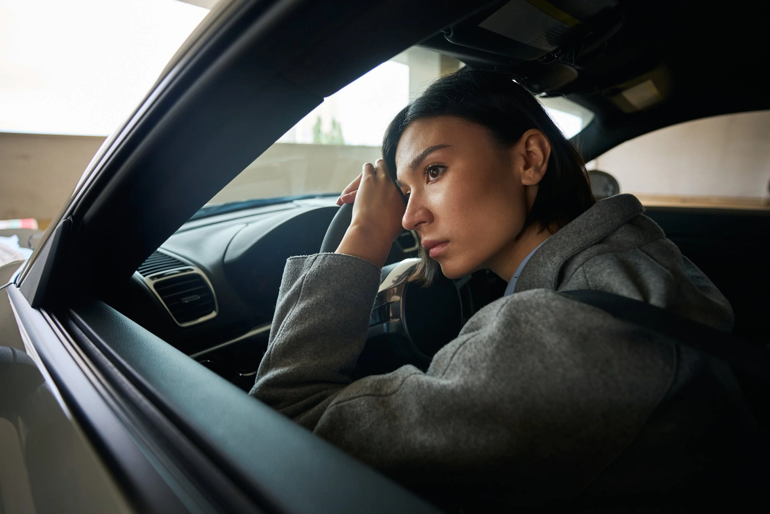 Dealing with PTSD and Mental Trauma After an Accident