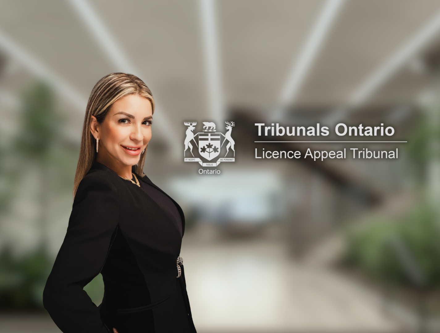 Full Success at the Licence Appeal Tribunal: Dayana Soto Santana Secures Victory on All 10 Issues
