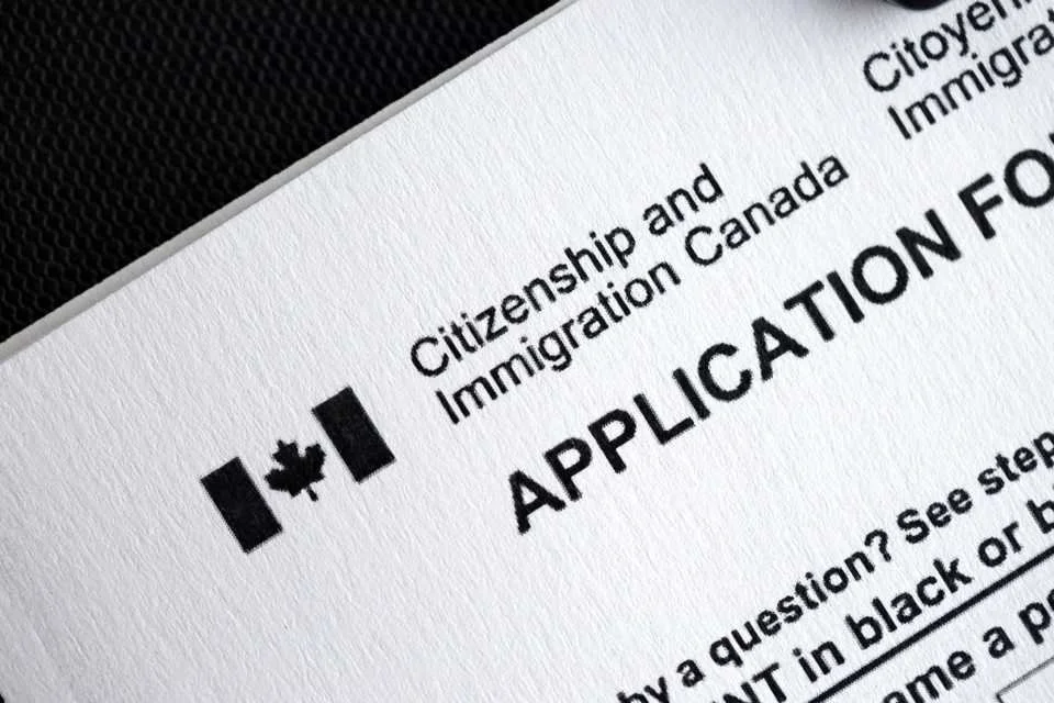 Who can submit a PRRA application and when?