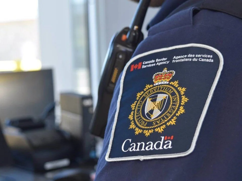CBSA Stamped Your Passport With a 30-Day Limit? Here's What You Can Do
