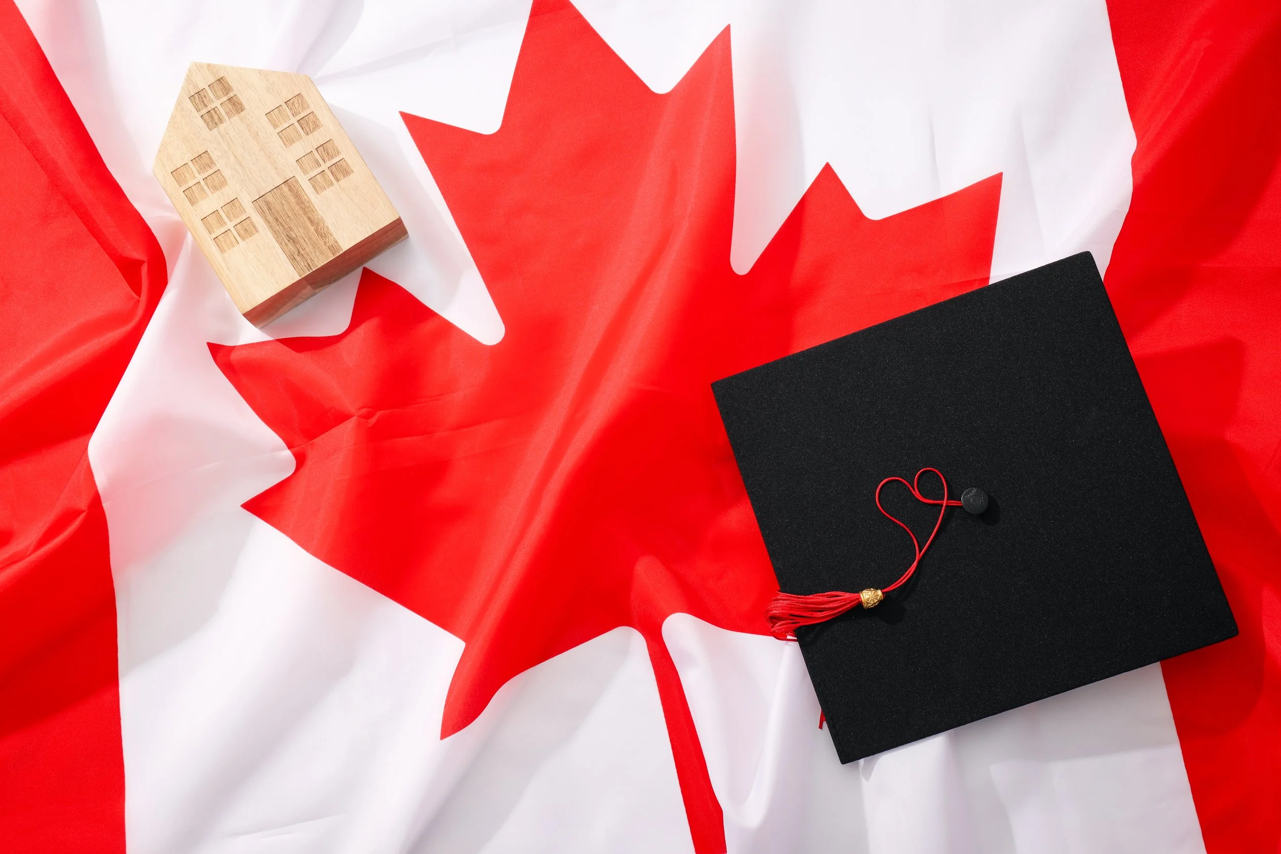 Changing Schools in Canada? What International Students Need to Know About the 2026 Rule Changes