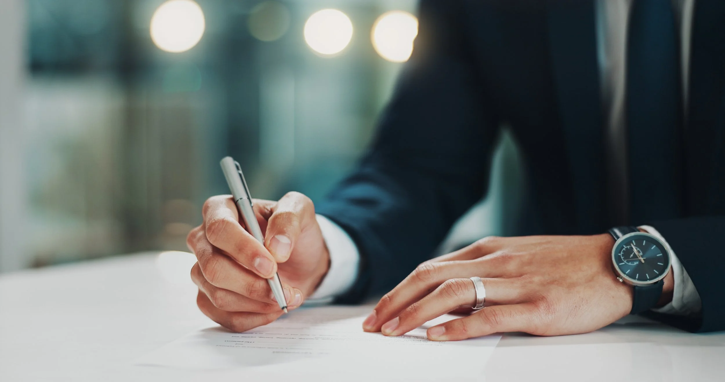 Rogers Buyouts: Why 25,000 Employees Should Think Twice Before Signing
