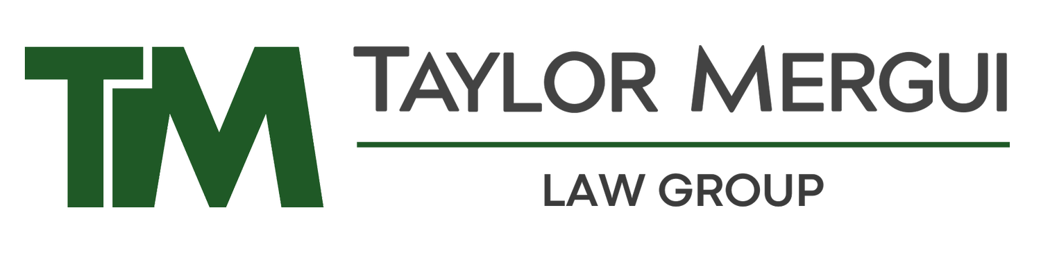 Taylor Mergui | Personal Injury Lawyers