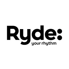 Ryde: College Ambassador Program
