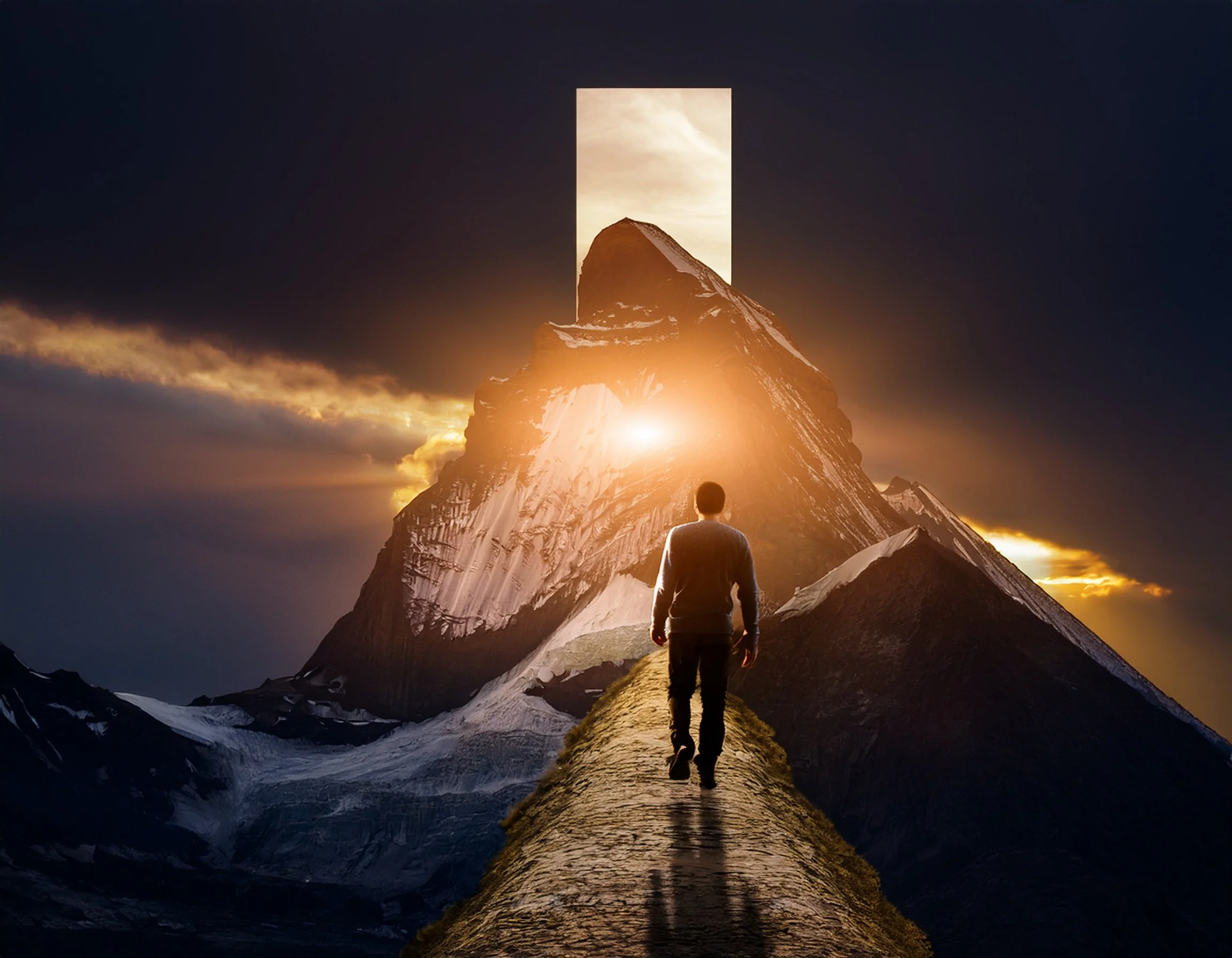 The next moment—the forty-first.