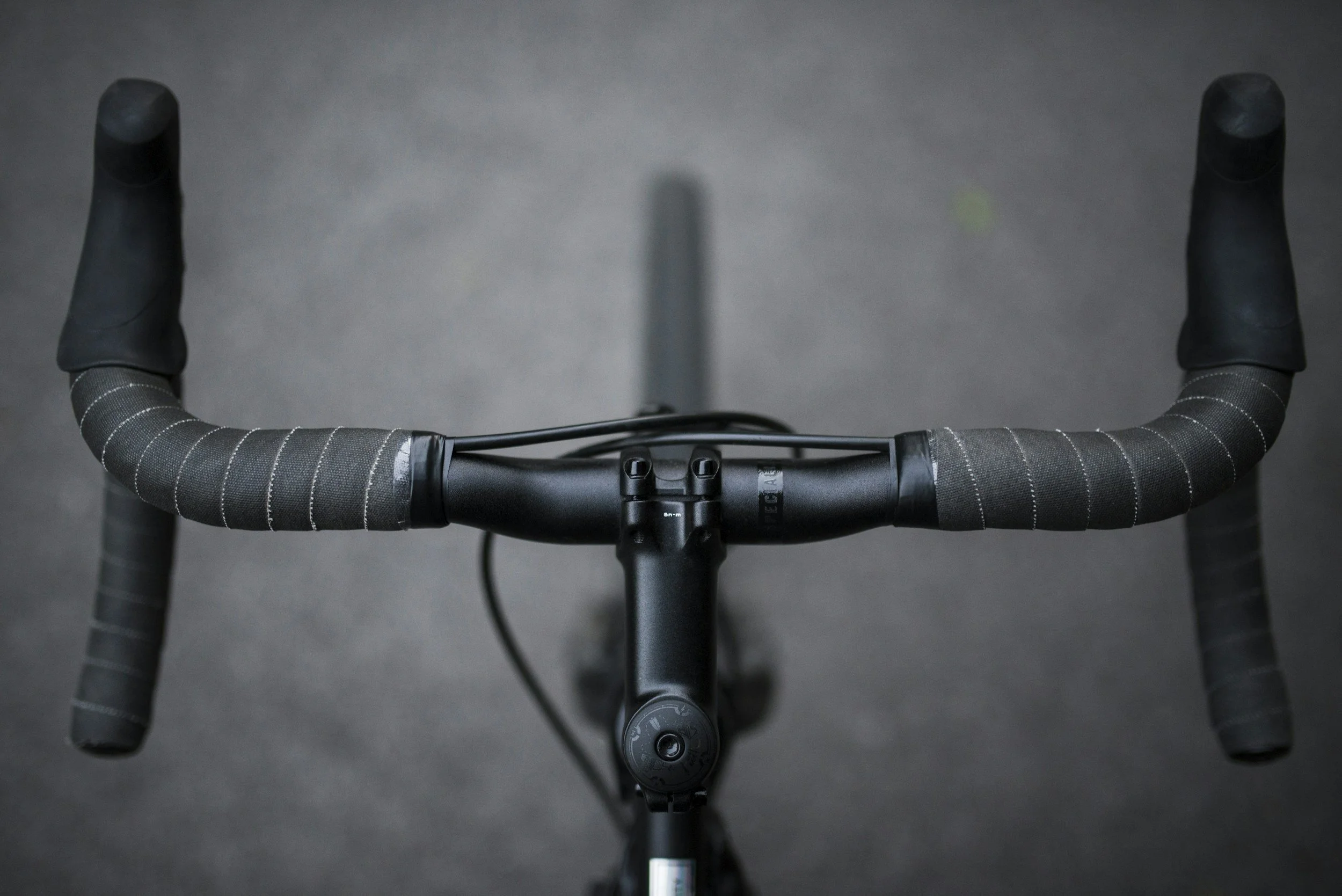 The Handlebars