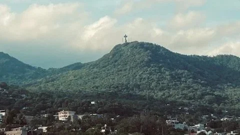 The Mountain