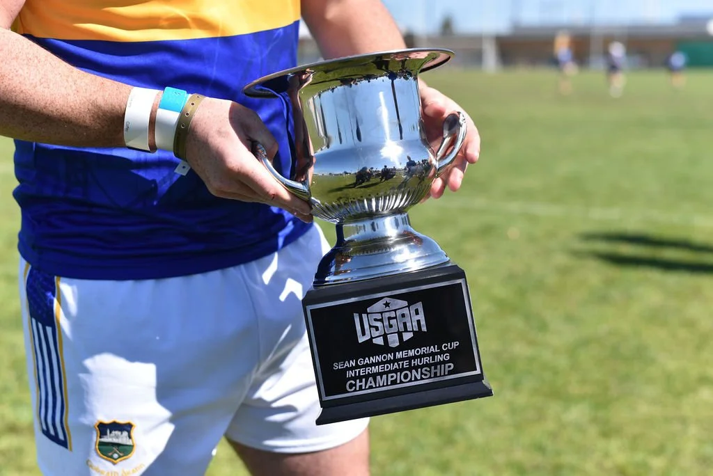 USGAA Junior Finals MadisonvsTipperaryHurlingClubJuniorHurlingChampionshipatTreasureIslandGAAFieldinSanFranciscobyWilliamWaylandWW1_6633.JPG