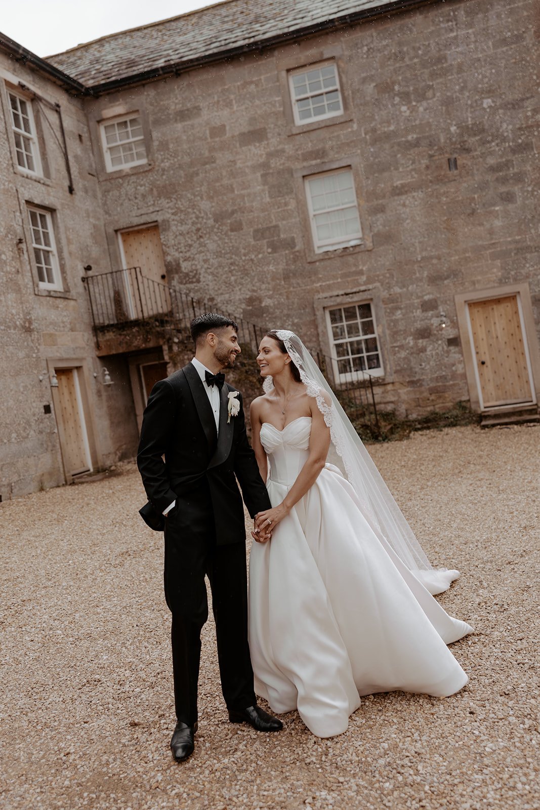 Lauren & Luke