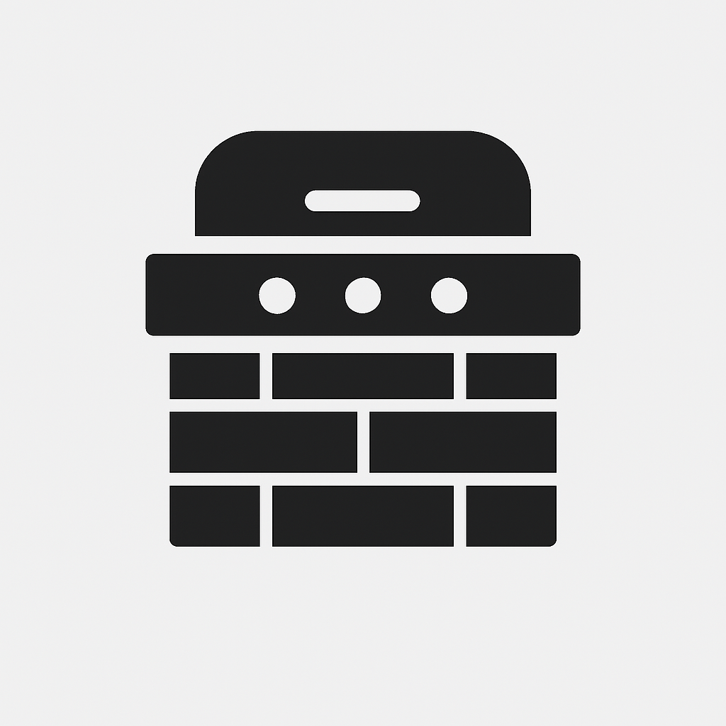 Built-in Grill