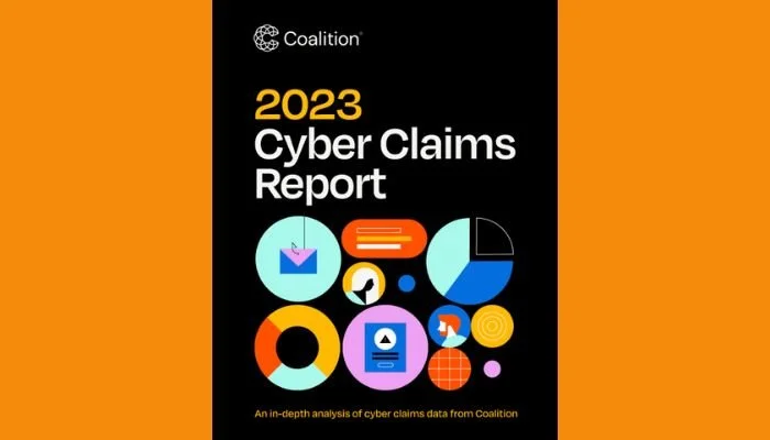 See the latest Coalition cyber claims trends
