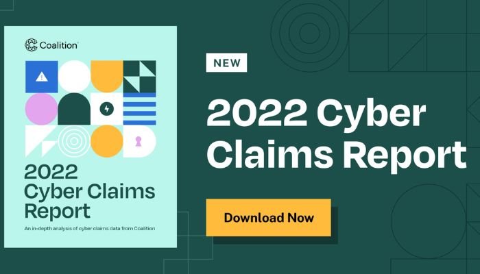 2022 Cyber Claims Report