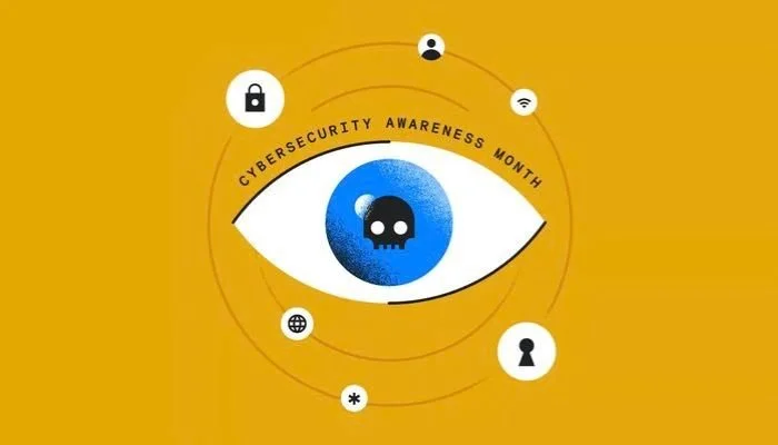 Coalition celebrates Cybersecurity Awareness Month with #BeCyberSmart tips