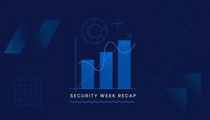 Security Week recap_ Cybersecurity is a team sport