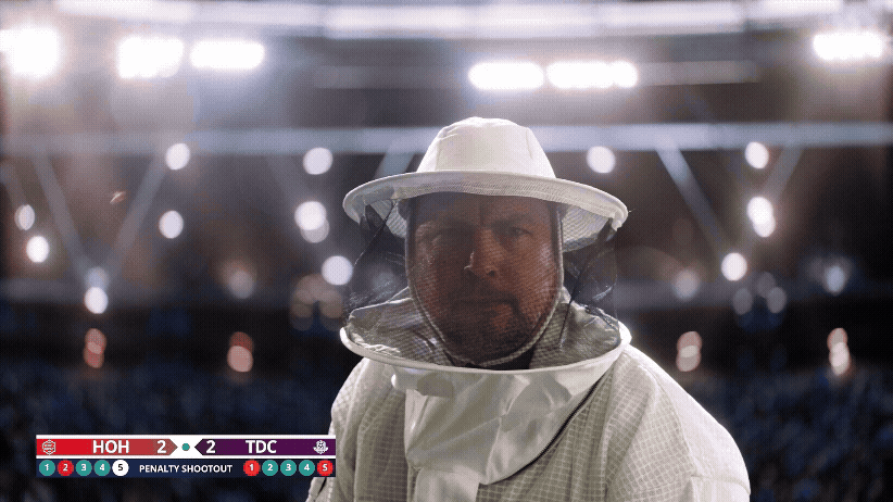 Lenovo Business Goes Pro Campaign