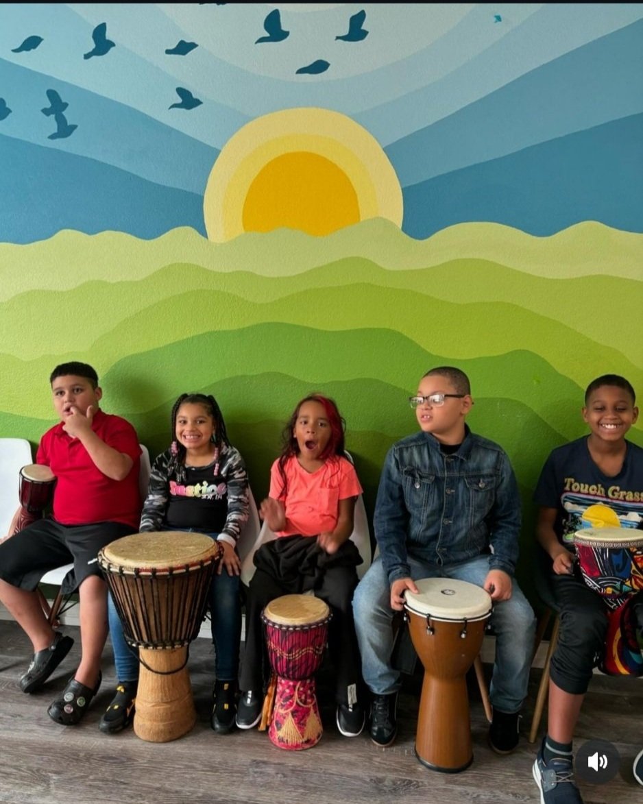 After-School Program