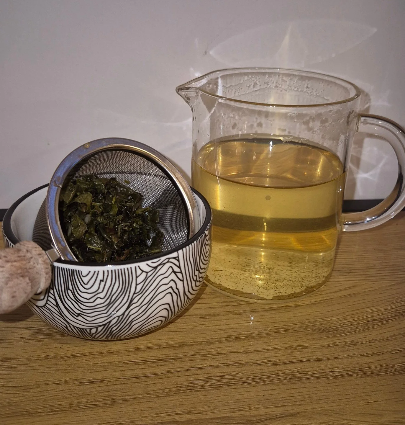 🌱 Our Tea Journey Begins! 🌱
We&rsquo;re thrilled to step into the world of specialty teas! 🍃 As newcomers with a deep passion, we&rsquo;re diving into this exciting journey, ready to explore, learn, and grow with every sip. Bringing our background