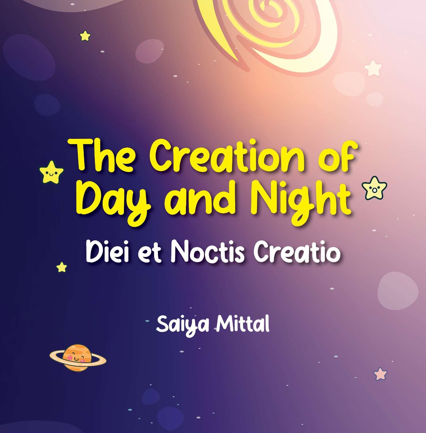 The Creation of Day and Night-Cover.jpg