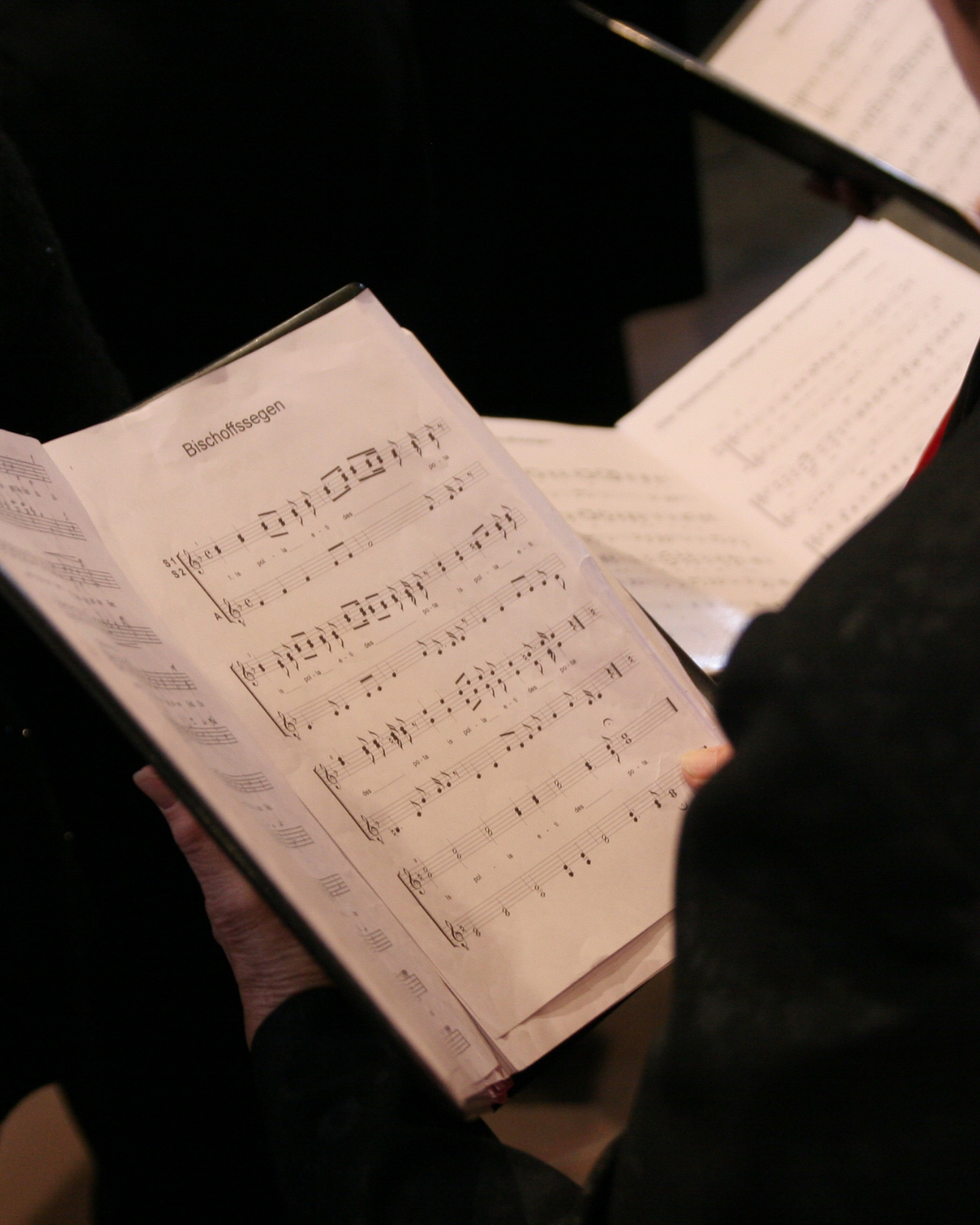 Fall Event - Vivaldi's “Gloria”