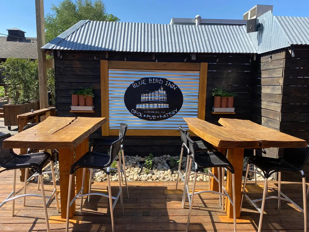 Blue Bird Inn | Discover & Dine Today — Book Your Visit