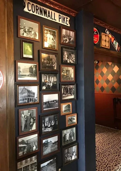 Blue Bird Inn | Discover & Dine Today — Book Your Visit