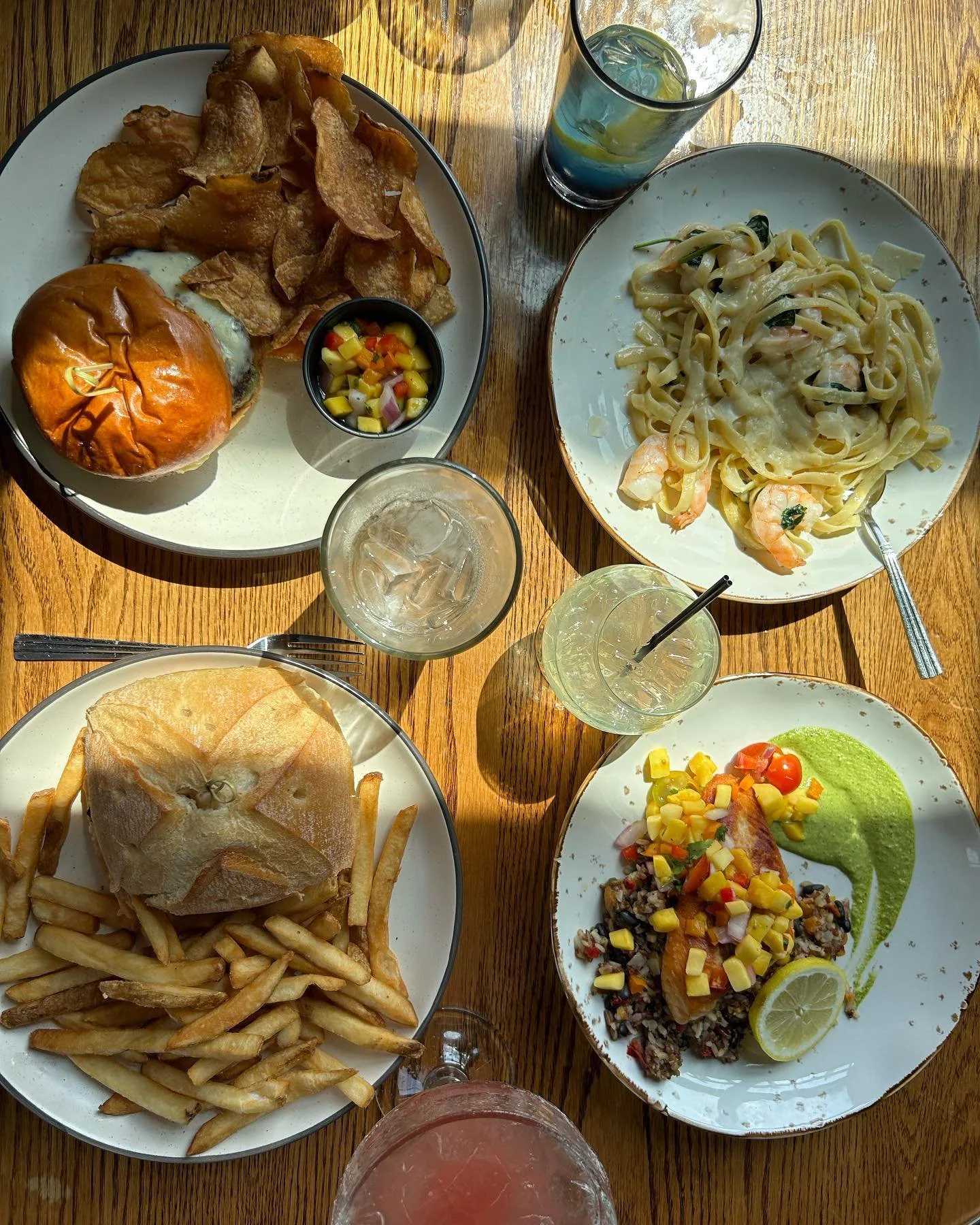 Blue Bird Inn | Discover & Dine Today — Book Your Visit