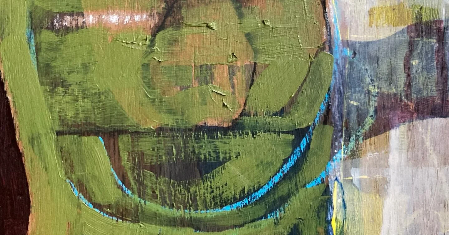 My painting, &lsquo;Masked&rsquo;, has been selected for the 2026 Society of Women Artists&rsquo; Annual Open Exhibition.

The exhibition is in the Mall Galleries, London SW1 from 23 to 27 June 2026. Do come along!

SWA website: https://www.society-w