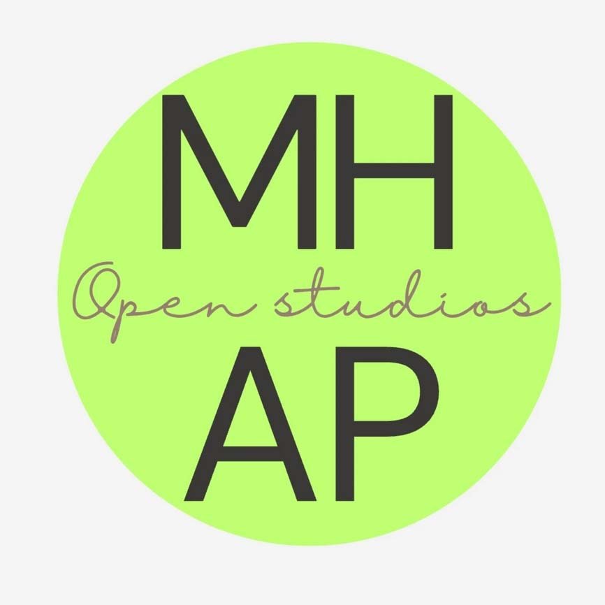 Muswell Hill and Alexandra Park Artists’ Open Studios