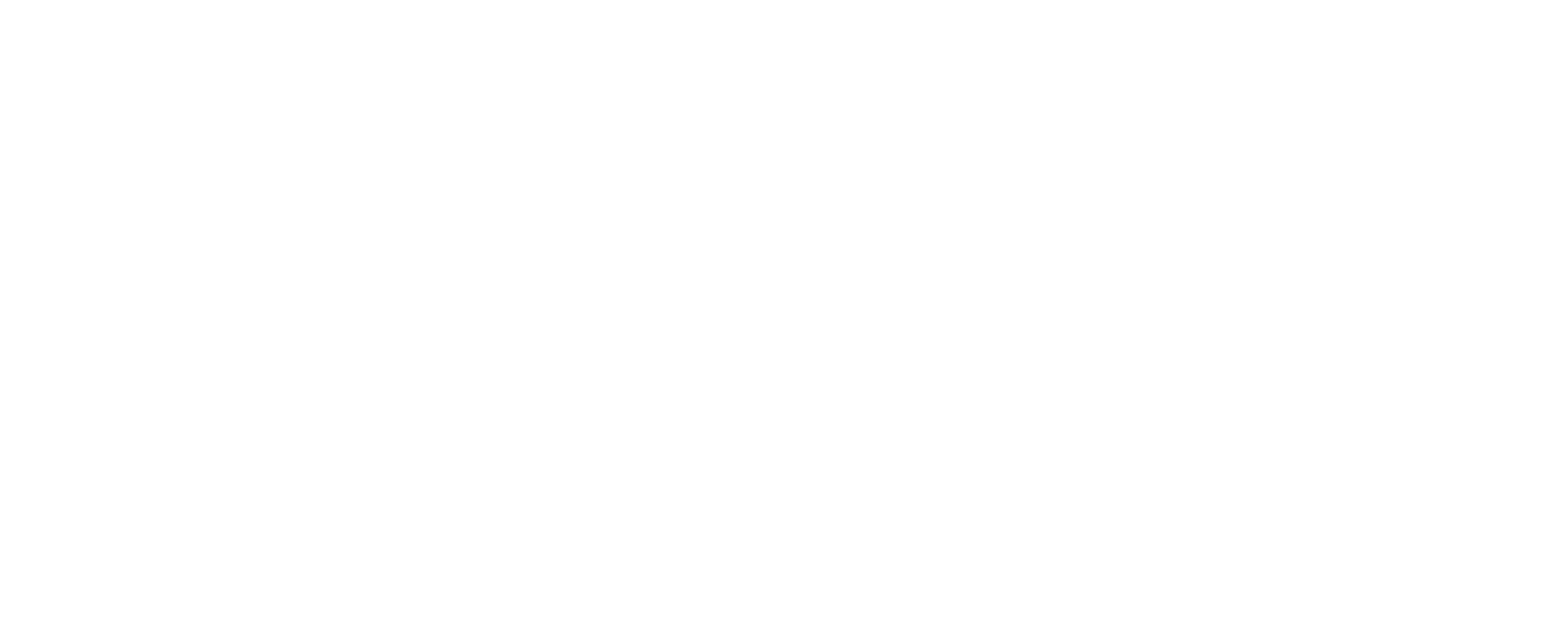 The logo of a brand named Our Packages written in white cursive text on a black background.