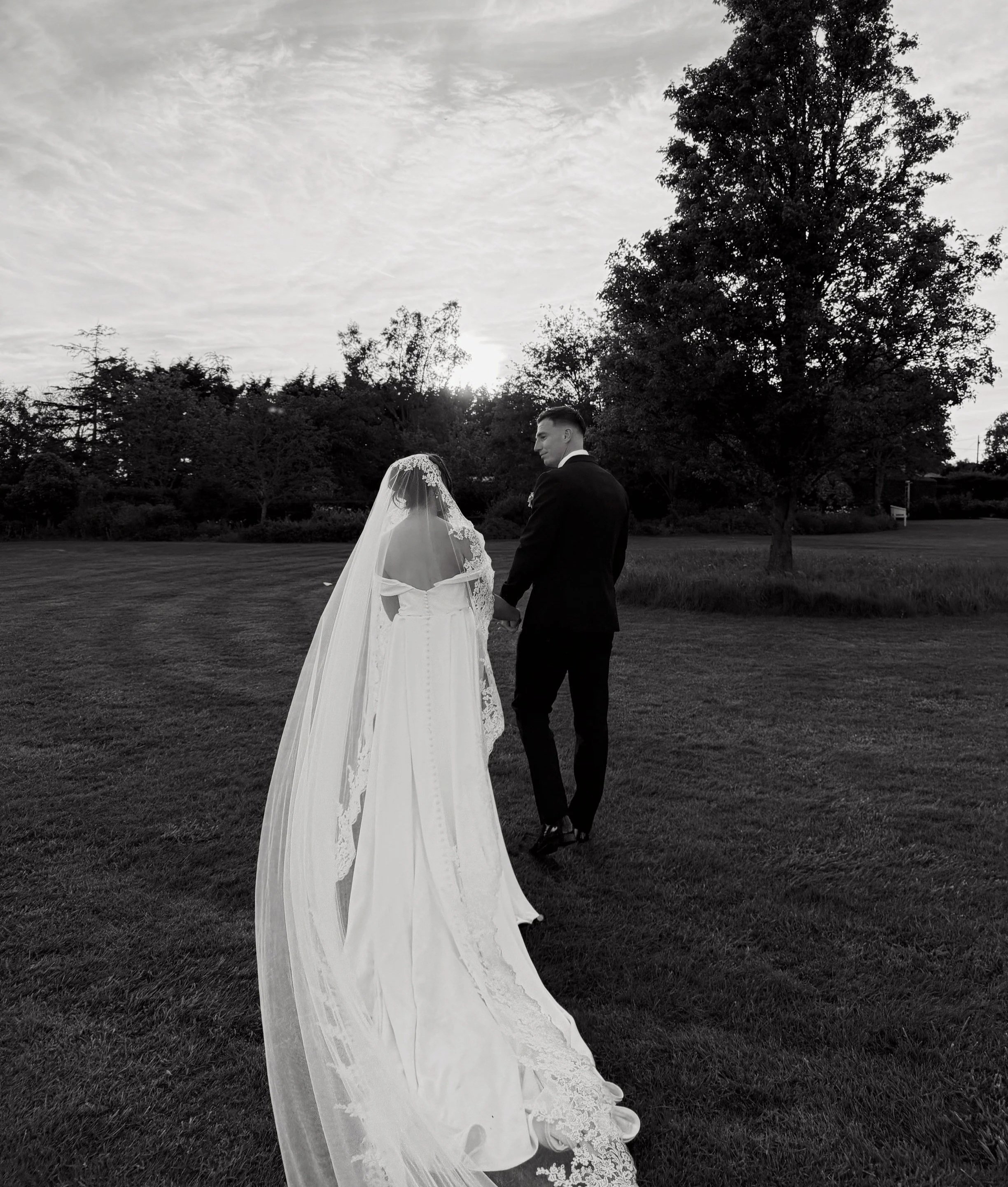 Ellie & Ross - High House Essex