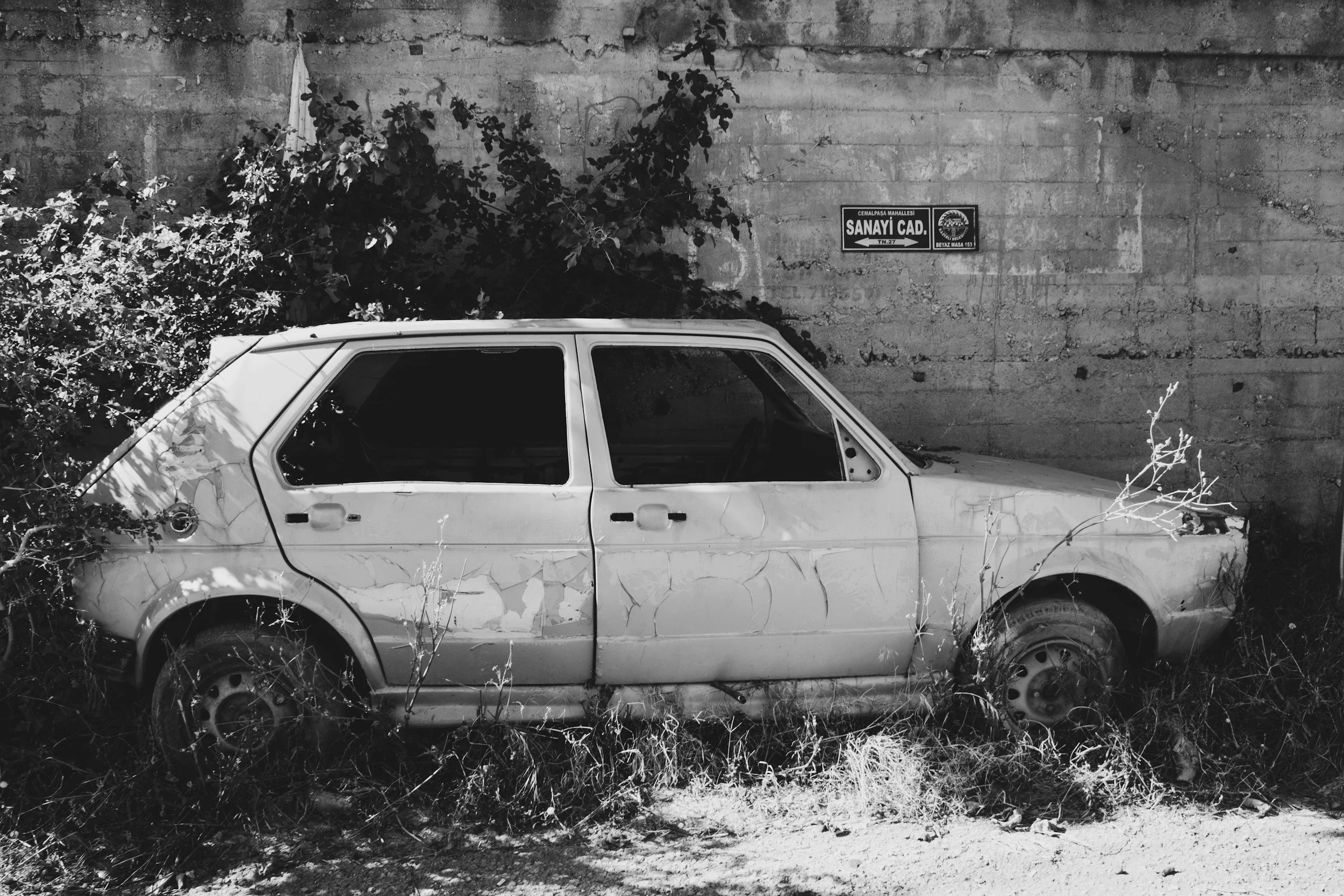 Faith Without Works?