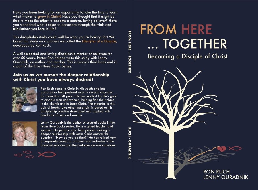 From Here… Together!