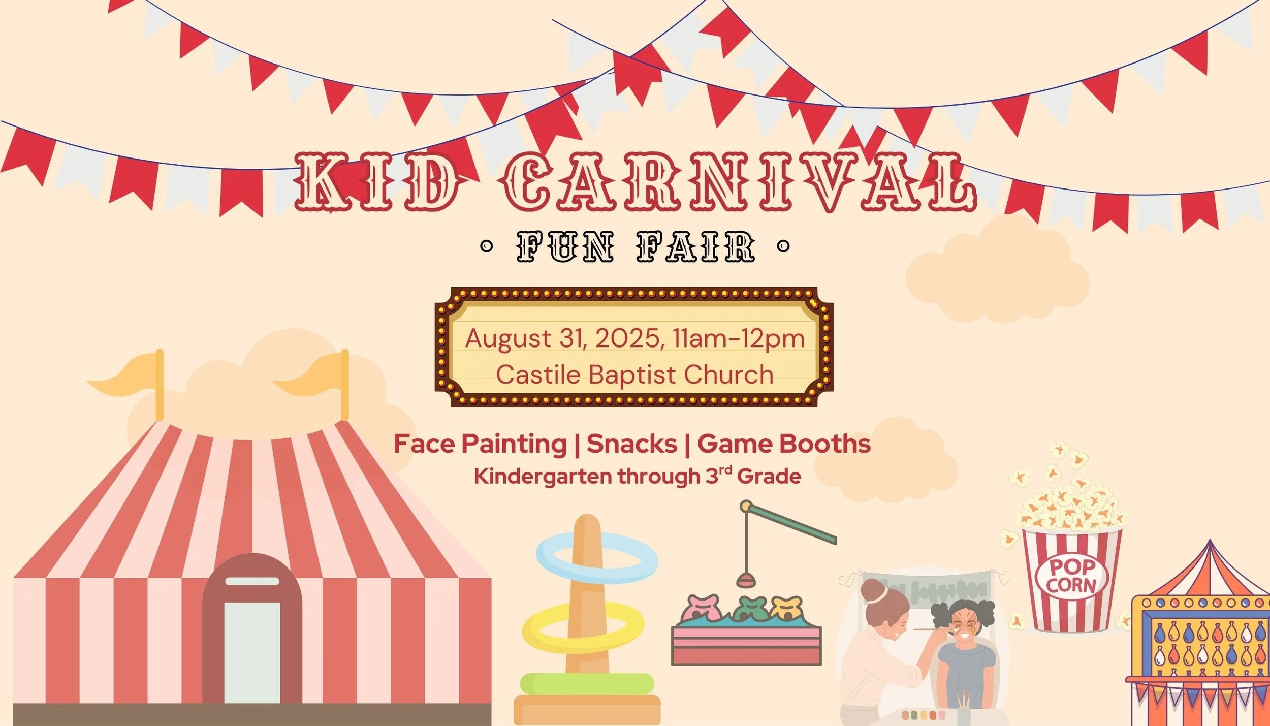 Kid Carnival